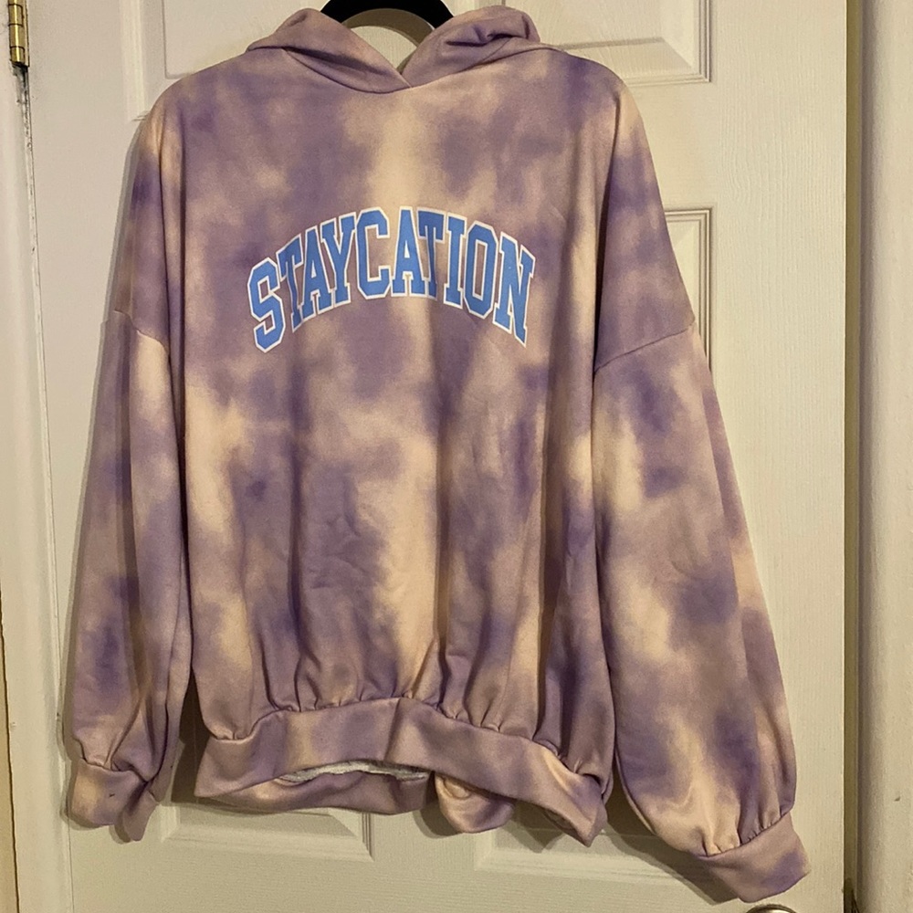Boohoo Hoodie
